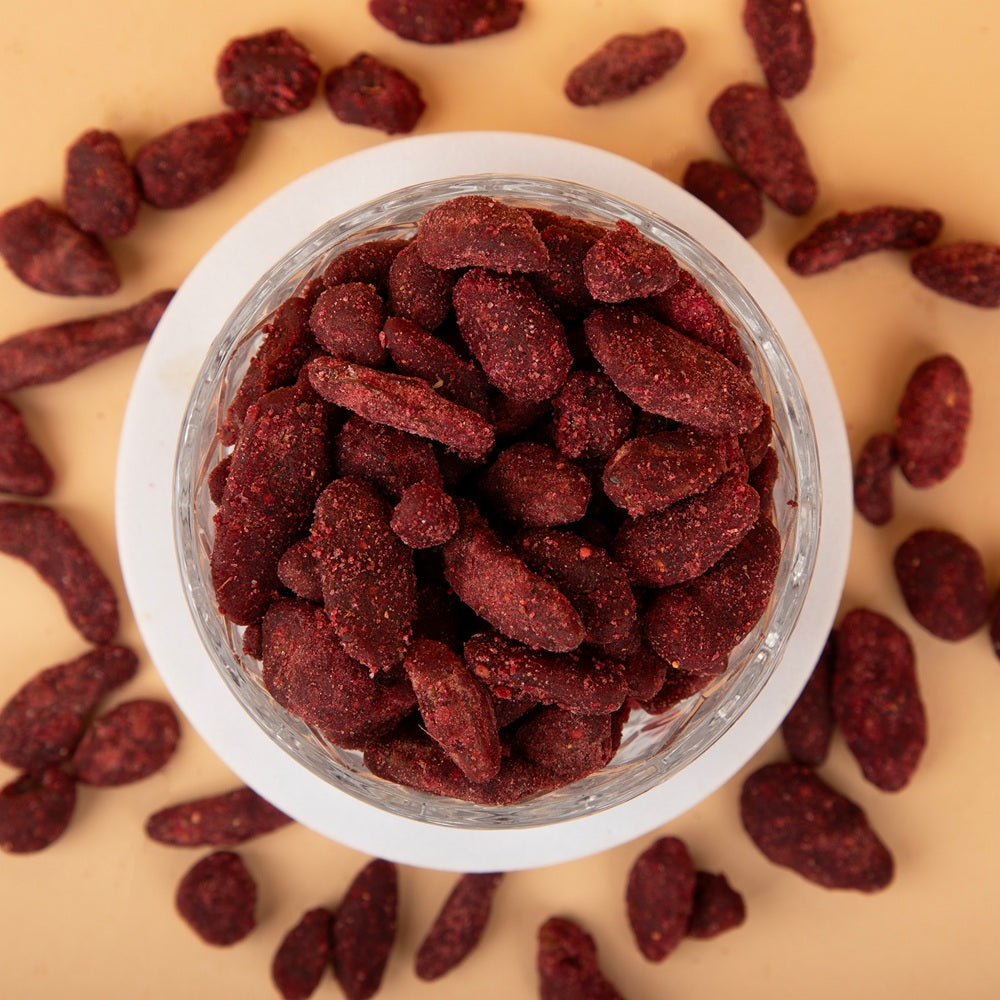 Masala Raisins