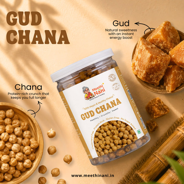 Gud Chana