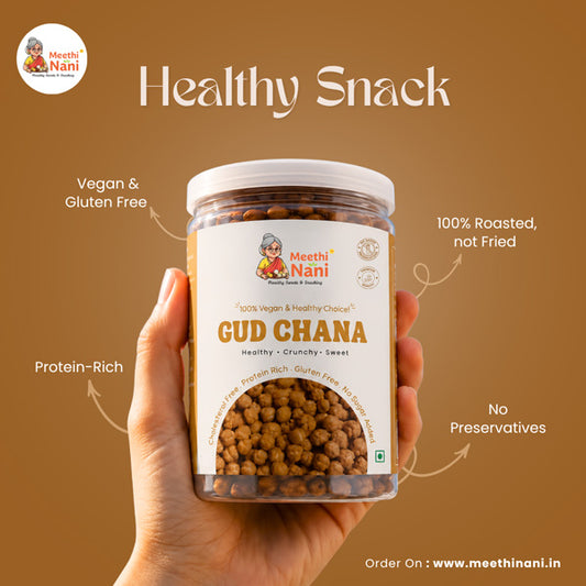 Gud Chana