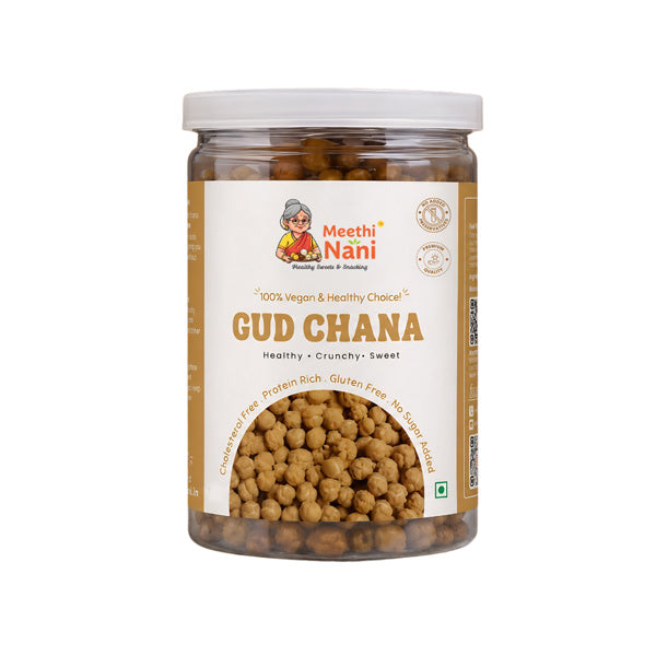 Gud Chana
