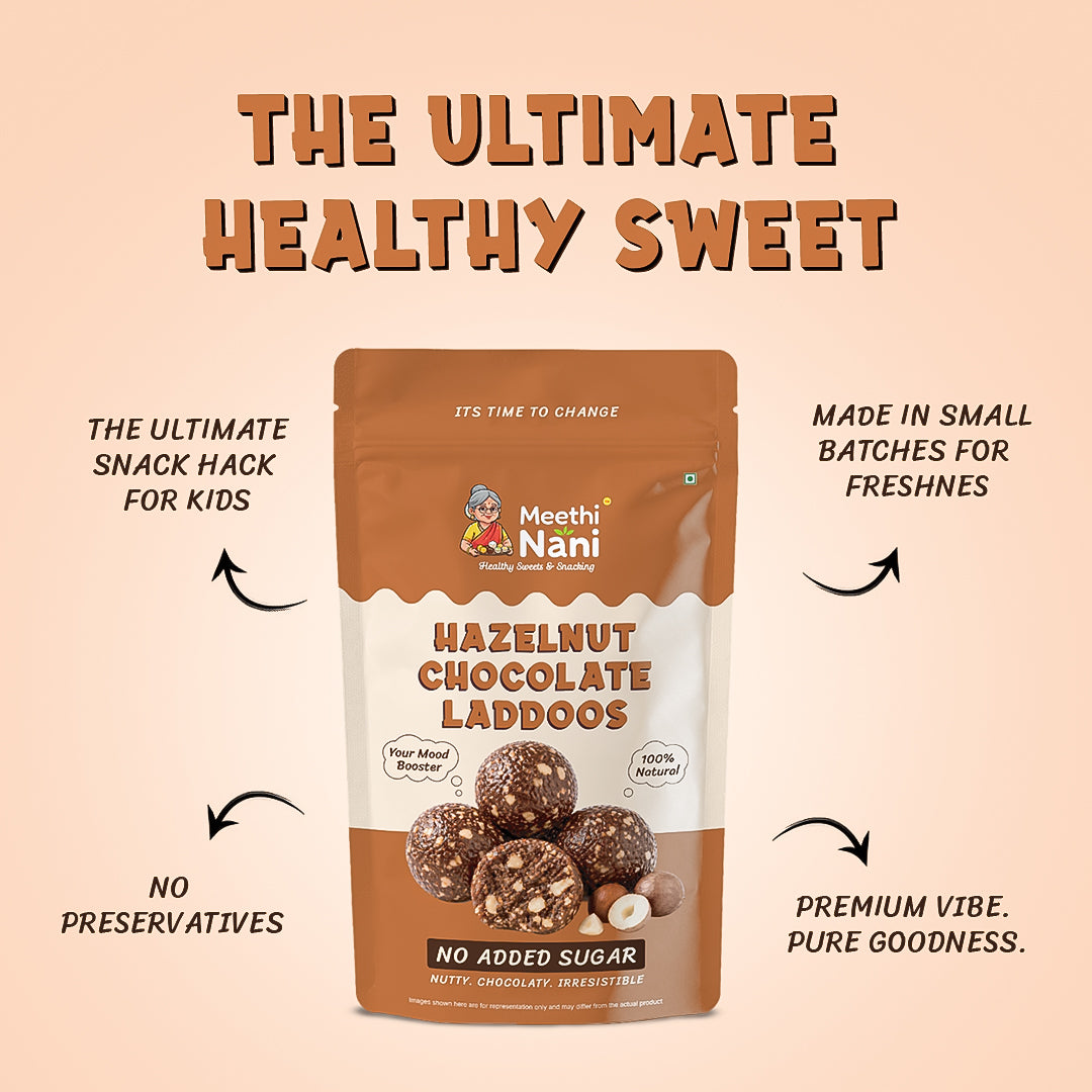 Healthy Sweet & Snack Hamper