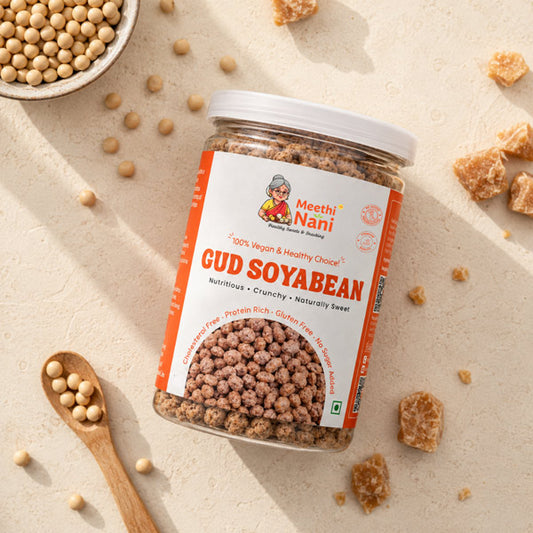Gud Soyabean