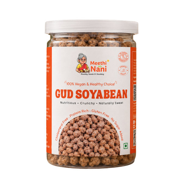 Gud Soyabean