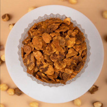 Chana Jor Garam