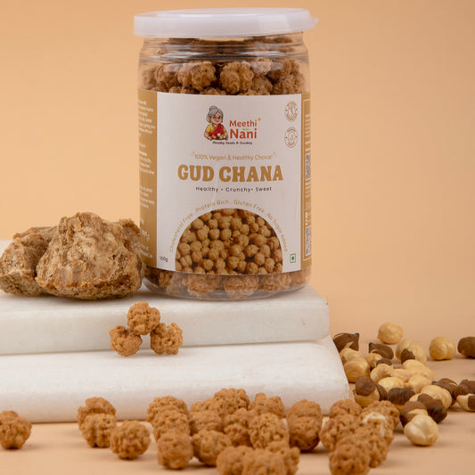 Gud Chana