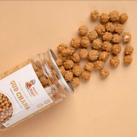 Gud Chana
