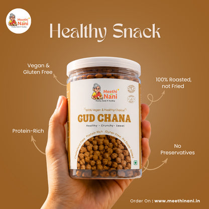 Gud Chana