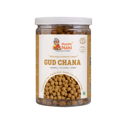 Gud Chana