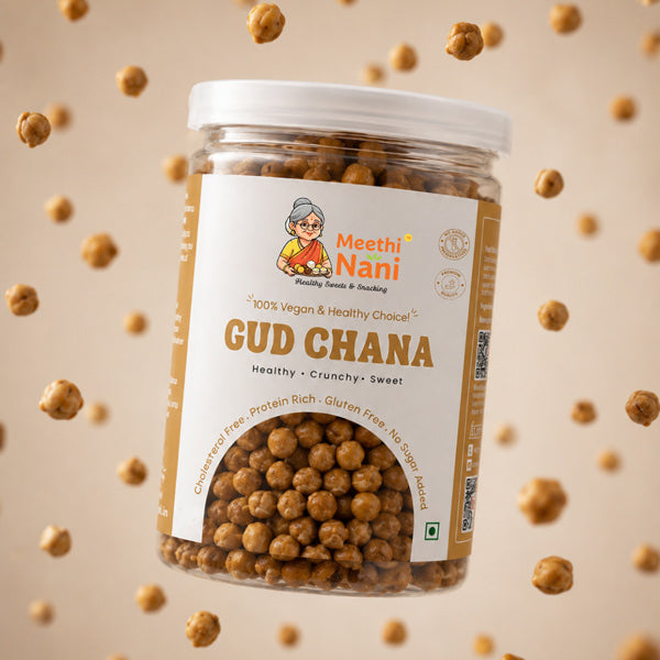Gud Chana