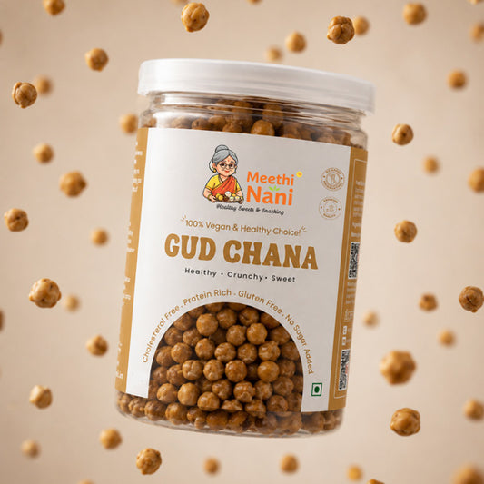 Gud Chana