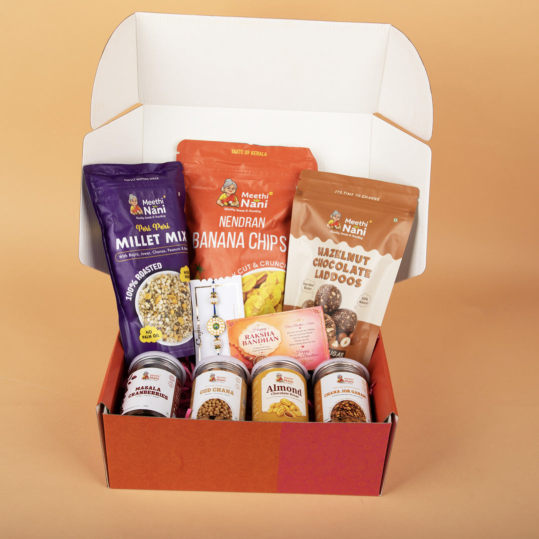 Rakhi Hamper