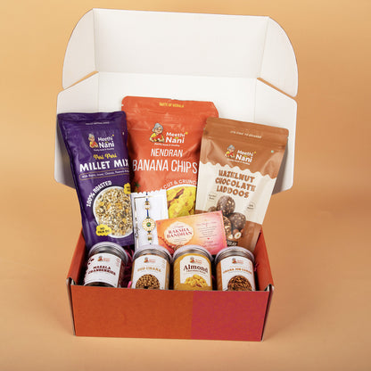 Rakhi Hamper