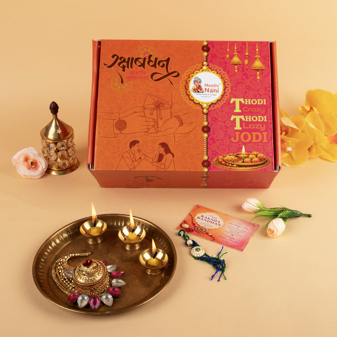 Rakhi Hamper
