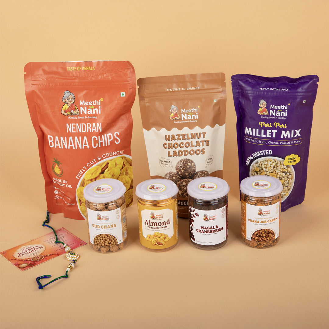 Rakhi Hamper