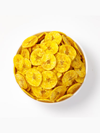 Banana Chips