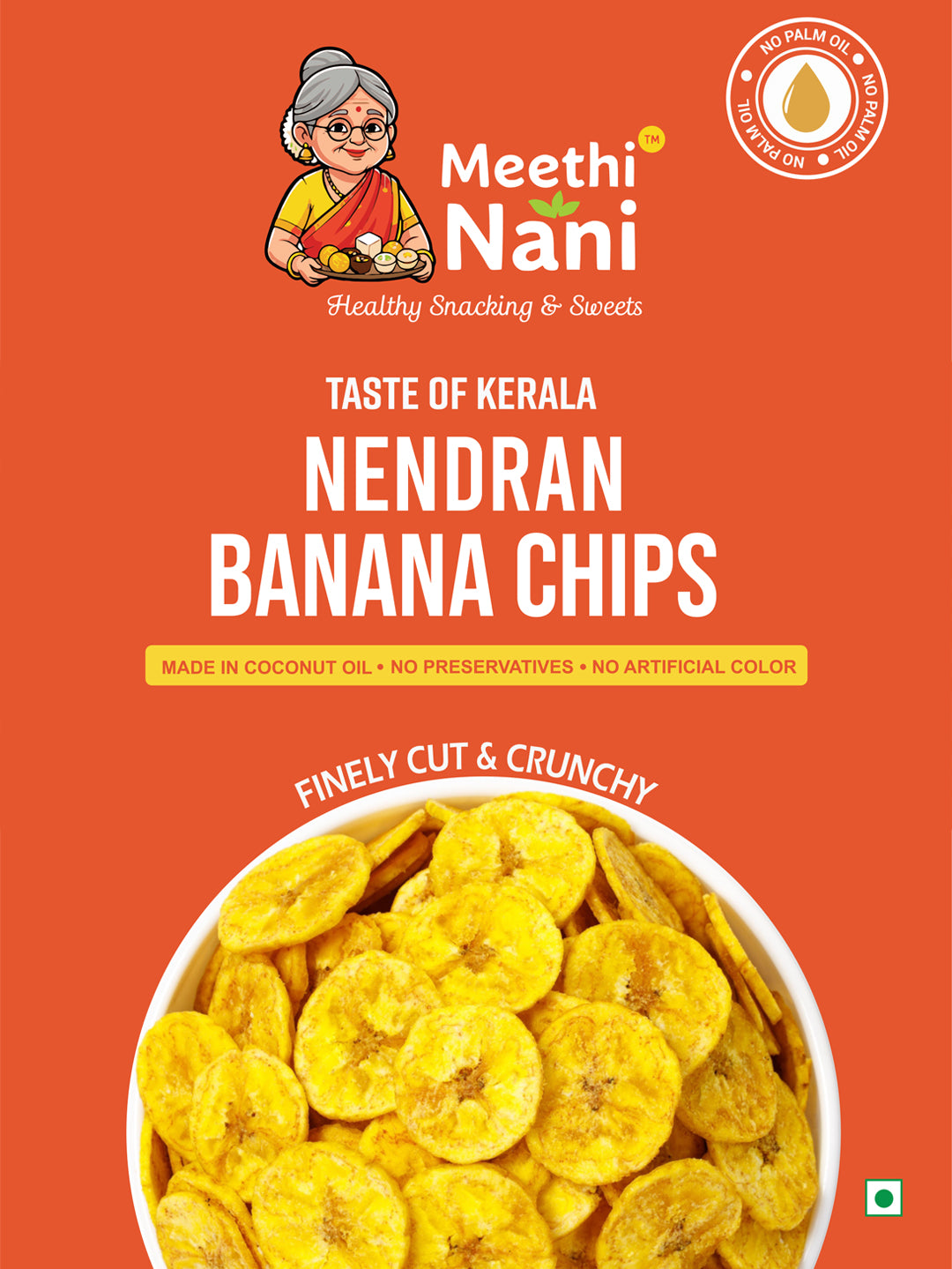 Banana Chips