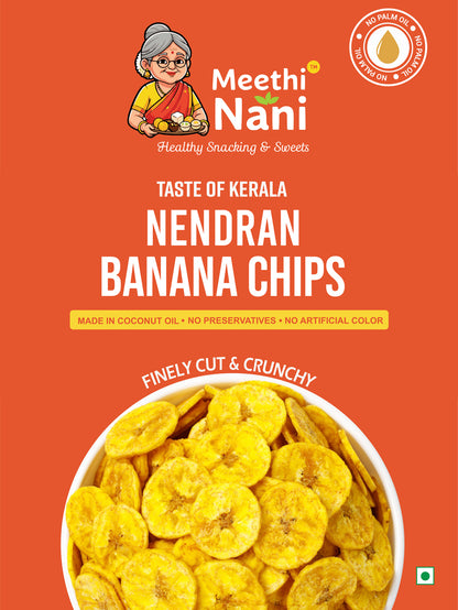 Banana Chips