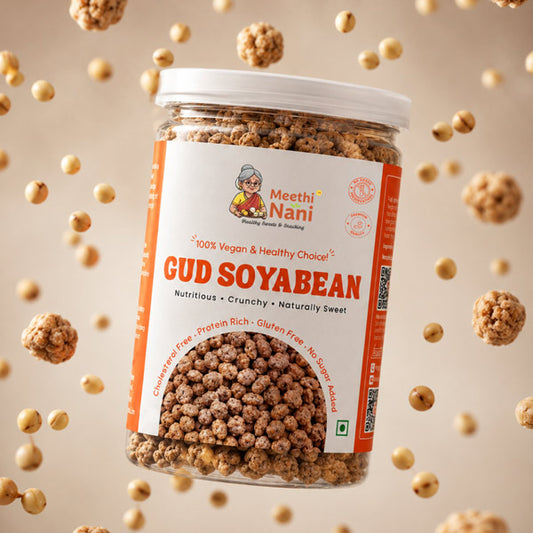 Gud Soyabean