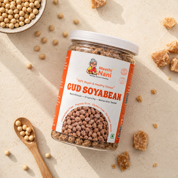 Gud Soyabean