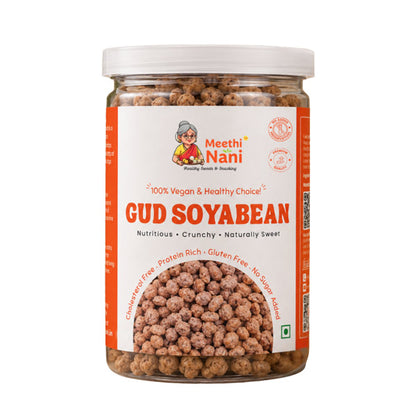 Gud Soyabean