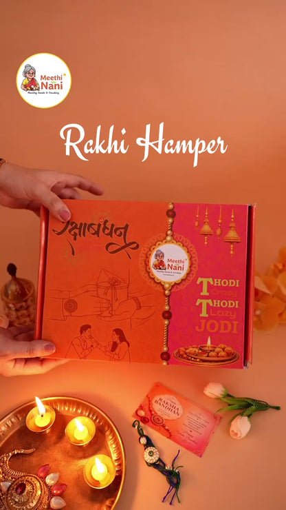 Rakhi Hamper